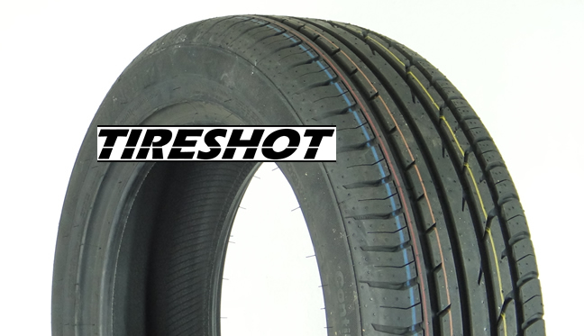 Tire Continental ContiPremiumContact 2